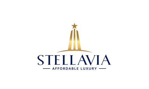 Stellavia service page logo