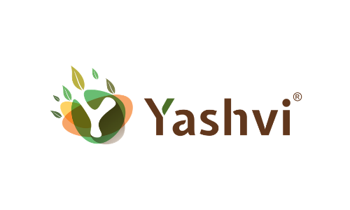 Yashvigreens service page logo
